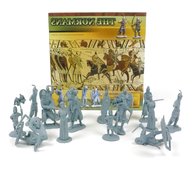 conte toy soldiers for sale