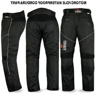 cordura motorcycle trousers for sale