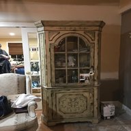 corner cabinet for sale