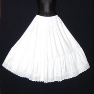 cotton petticoat ladies for sale