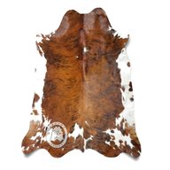 cow skin rug for sale