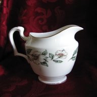 crown staffordshire china flowers for sale