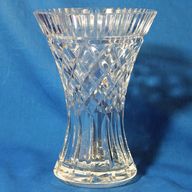 crystal vase for sale