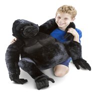 cuddly gorilla for sale