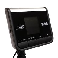 dab radio adaptor for sale
