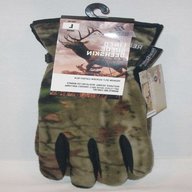 deerskin gloves for sale