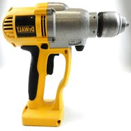 dewalt 24 volt cordless drill for sale