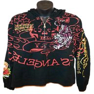 ed hardy tracksuit for sale