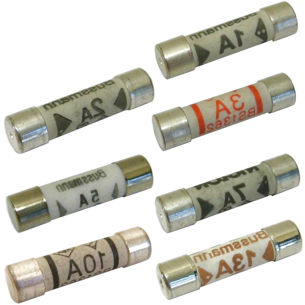 electrical fuses