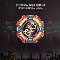 elo records for sale
