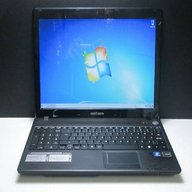 emachines laptop for sale