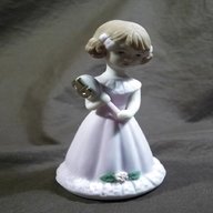 enesco figurines for sale