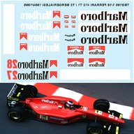 f1 decals for sale
