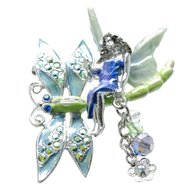 fairy brooch for sale