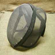 fencing mask for sale