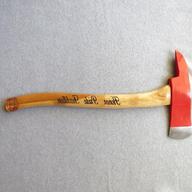 firefighter axe for sale