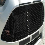 focus st grill black for sale
