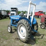 ford 4000 tractor parts for sale