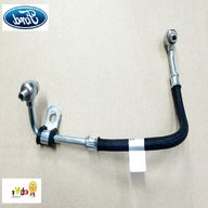 ford mondeo turbo pipe for sale