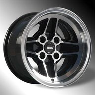 ford rs 4 spoke wheels for sale