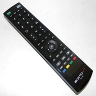 freeview box remote control for sale