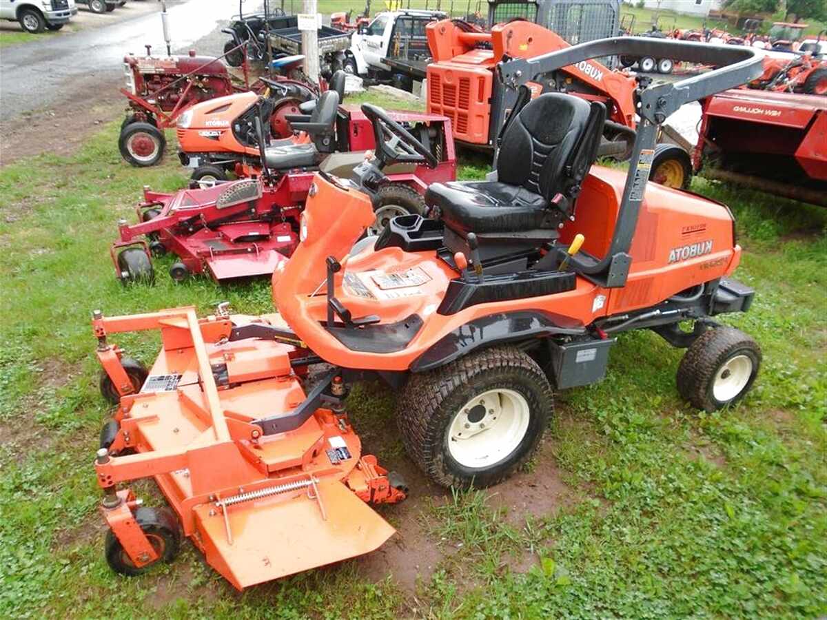 riding lawn mowers for sale