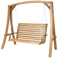 garden swing seat for sale