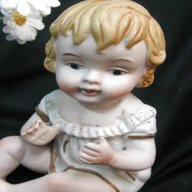german porcelain dolls for sale