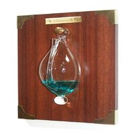 glass barometer for sale