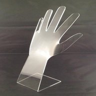 glove display for sale