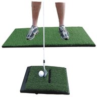 golf hitting mat for sale