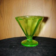 green uranium glass for sale
