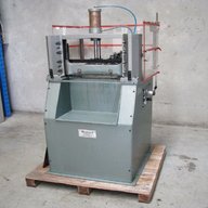 guillotine cutter for sale