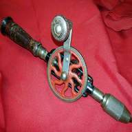 hand crank drill for sale