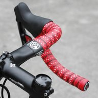 handle bar tape for sale