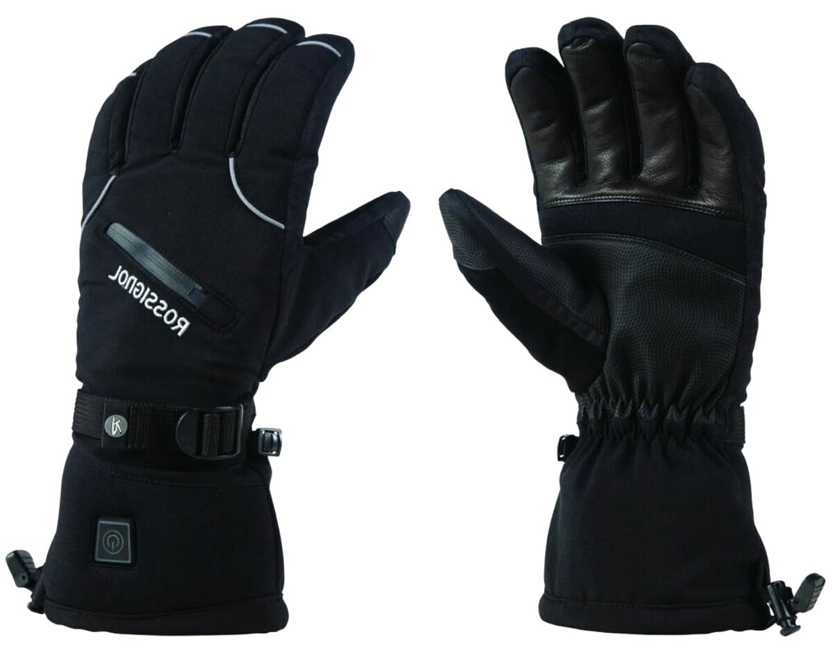 Heated Ski Gloves for sale in UK | 40 used Heated Ski Gloves