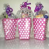 hen party bags filled for sale