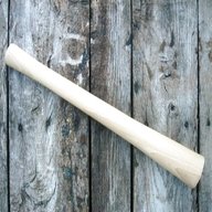 hickory hammer handle for sale