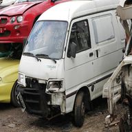 hijet breaking for sale