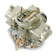 holley carb for sale