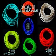 hollow pole elastic for sale