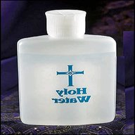 holy water bottles for sale