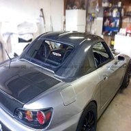honda s2000 roof for sale