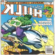 hulk comic 1979 for sale