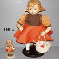 hummel dolls for sale