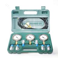 hydraulic pressure test for sale