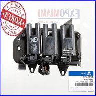 hyundai ignition coil for sale