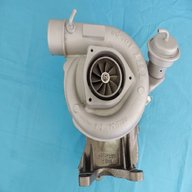 ihi turbo for sale