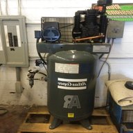 industrial air compressors for sale