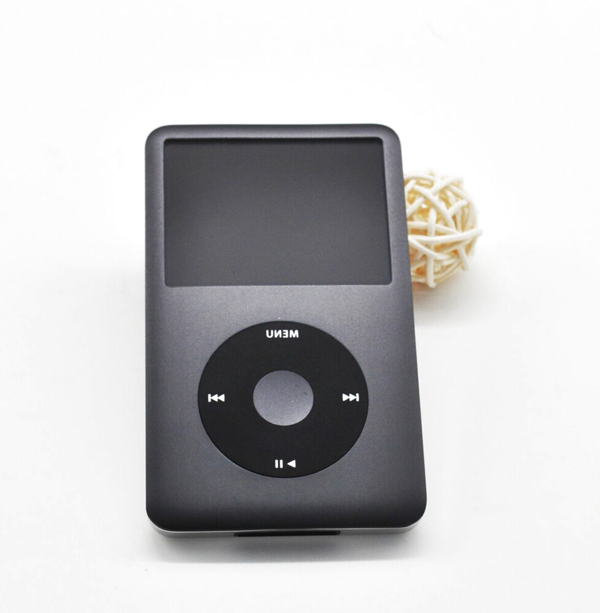 Ipod Classic 160Gb Black for sale in UK | View 59 ads
